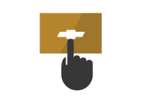 Shop Click Drive Create Icon in COCONUT CREEK, FL