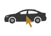 Shop Click Drive Select Icon in COCONUT CREEK, FL