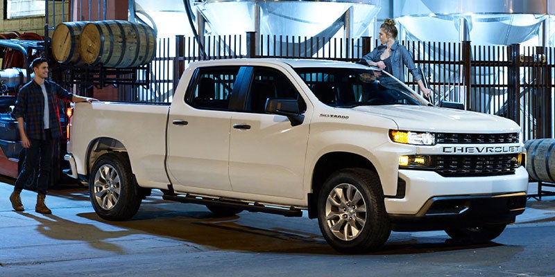 Business Elite - Lou Bachrodt Chevrolet - Coconut Creek in COCONUT CREEK FL