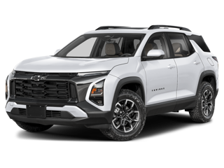Chevrolet Equinox - Lou Bachrodt Chevrolet - Coconut Creek in COCONUT CREEK FL