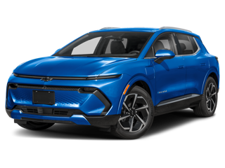 Chevrolet Equinox EV - Lou Bachrodt Chevrolet - Coconut Creek in COCONUT CREEK FL