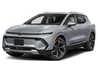 Equinox EV - Lou Bachrodt Chevrolet - Coconut Creek in COCONUT CREEK FL