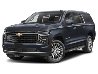 Chevrolet Suburban - Lou Bachrodt Chevrolet - Coconut Creek in COCONUT CREEK FL