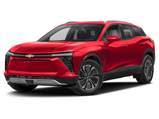 Chevrolet Blazer EV - Lou Bachrodt Chevrolet - Coconut Creek in COCONUT CREEK FL