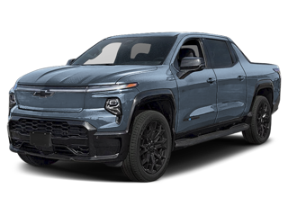 Chevrolet Silverado EV - Lou Bachrodt Chevrolet - Coconut Creek in COCONUT CREEK FL