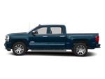 2017 Chevrolet Silverado 1500 High Country