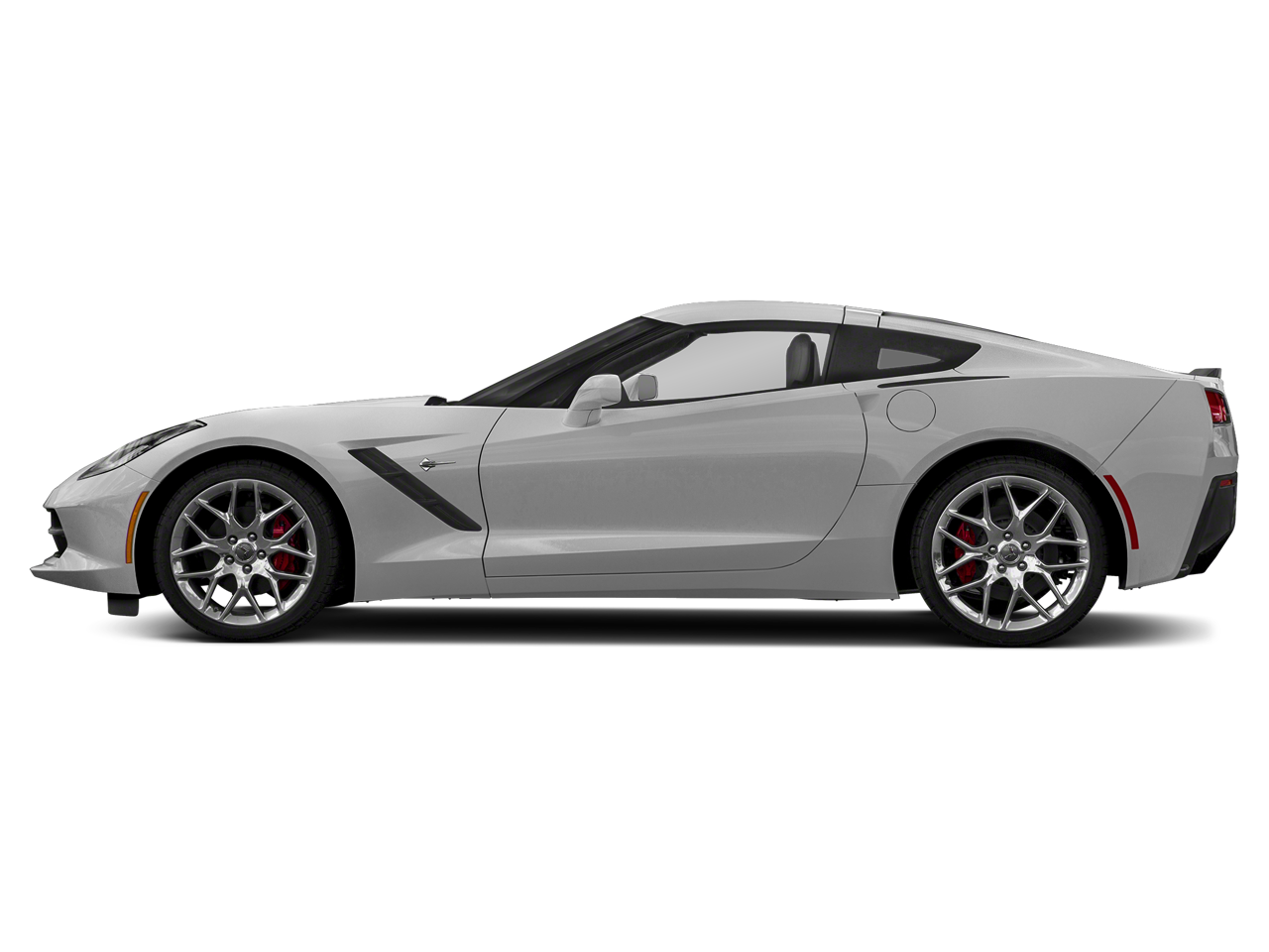 2019 Chevrolet Corvette Stingray 1LT