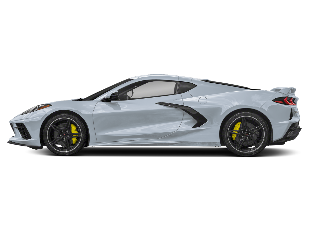 2020 Chevrolet Corvette Stingray 2LT photo 3