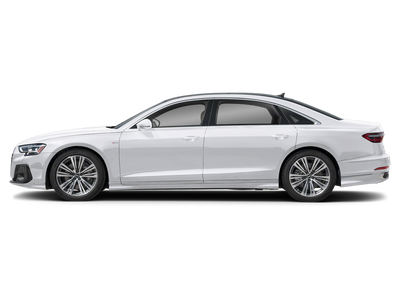 2023 Audi A8 4DR L QTRO 55 TFS