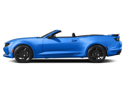 2023 Chevrolet Camaro LT1