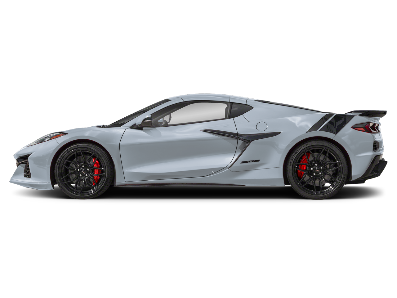 2023 Chevrolet Corvette Z06 3LZ
