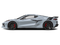 2023 Chevrolet Corvette Z06 3LZ