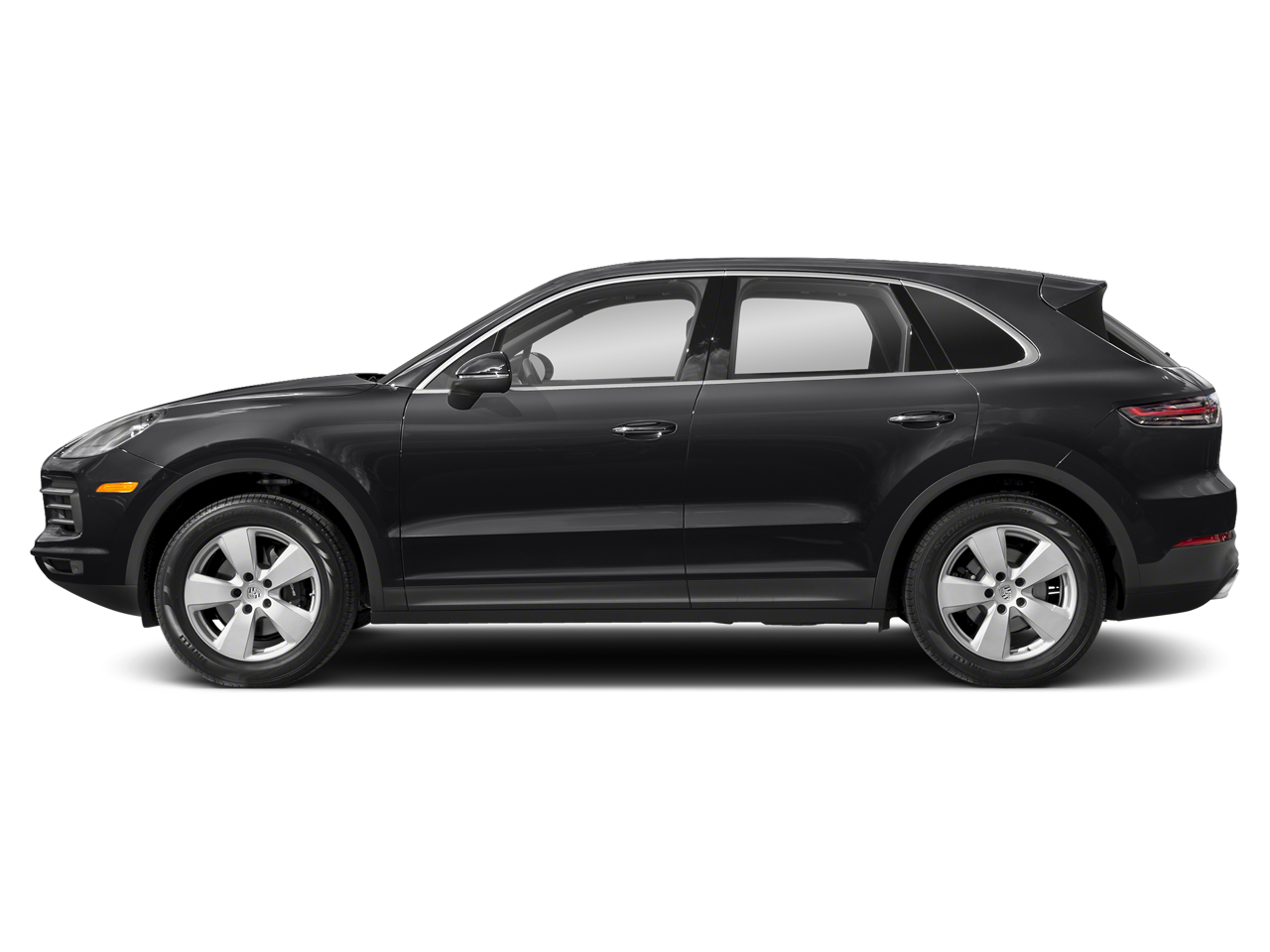 2023 Porsche Cayenne AWD