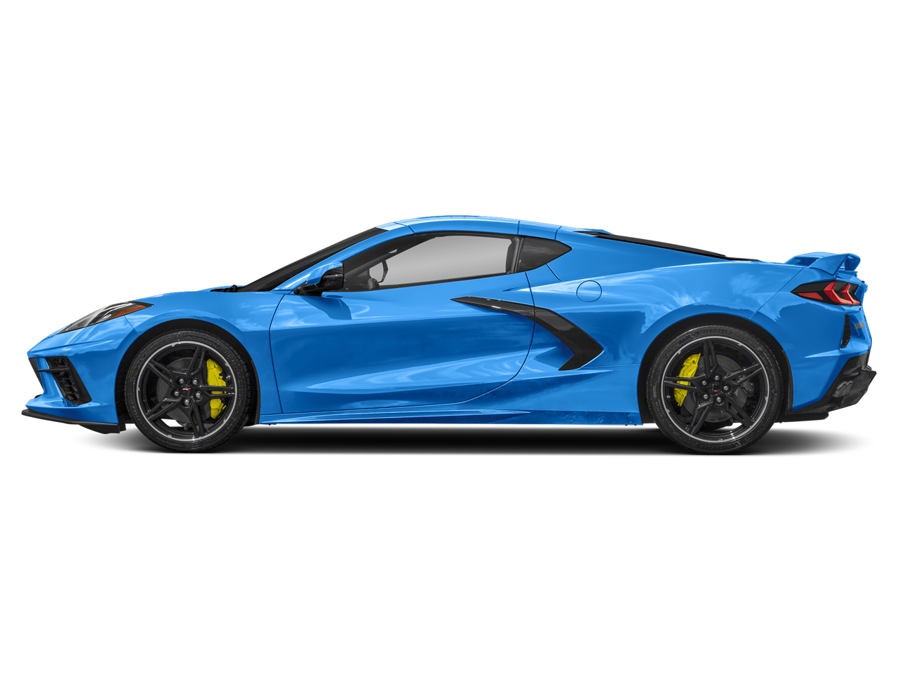 2024 Chevrolet Corvette Stingray 1LT