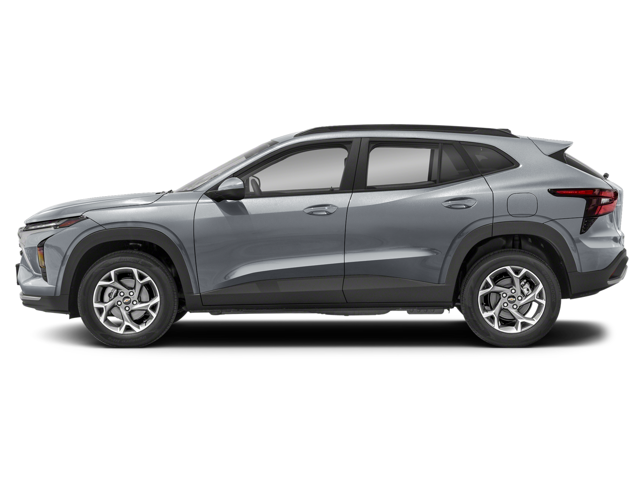 2024 Chevrolet Trax LT - Photo 23