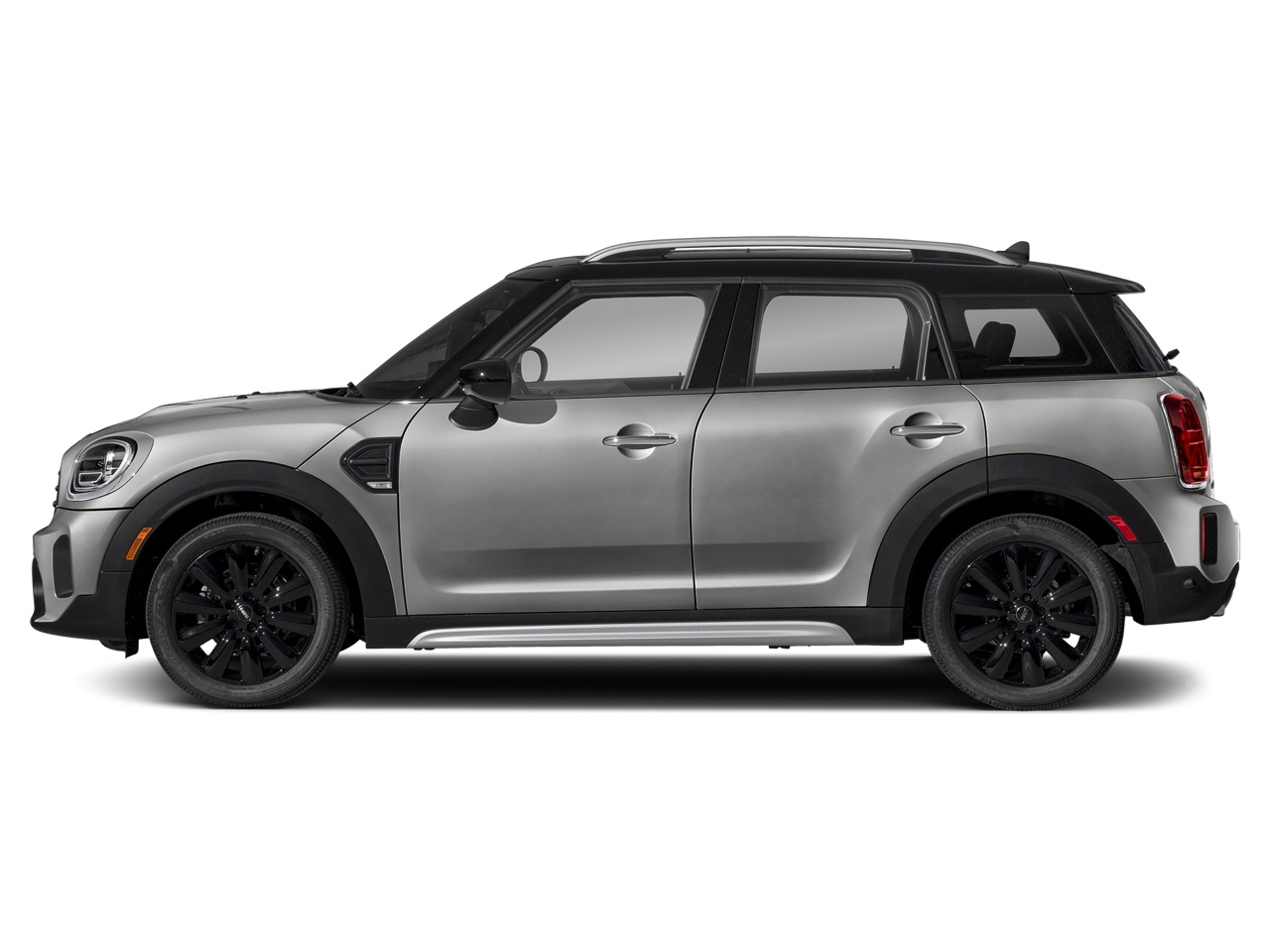 2024 MINI Countryman Cooper S