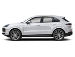 2024 Porsche Cayenne 4DR AWD