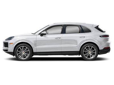 2024 Porsche Cayenne 4DR AWD