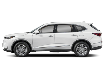 2025 Acura MDX 4DR FWD