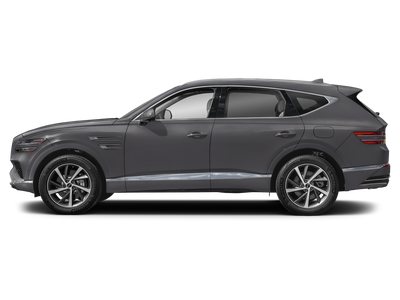 2025 Genesis GV80 3.5T Advanced