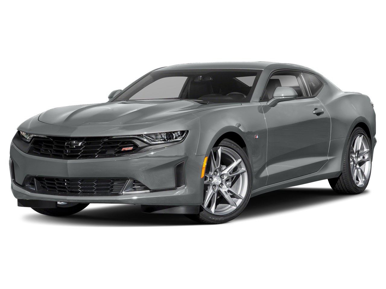 2019 Chevrolet Camaro 2SS