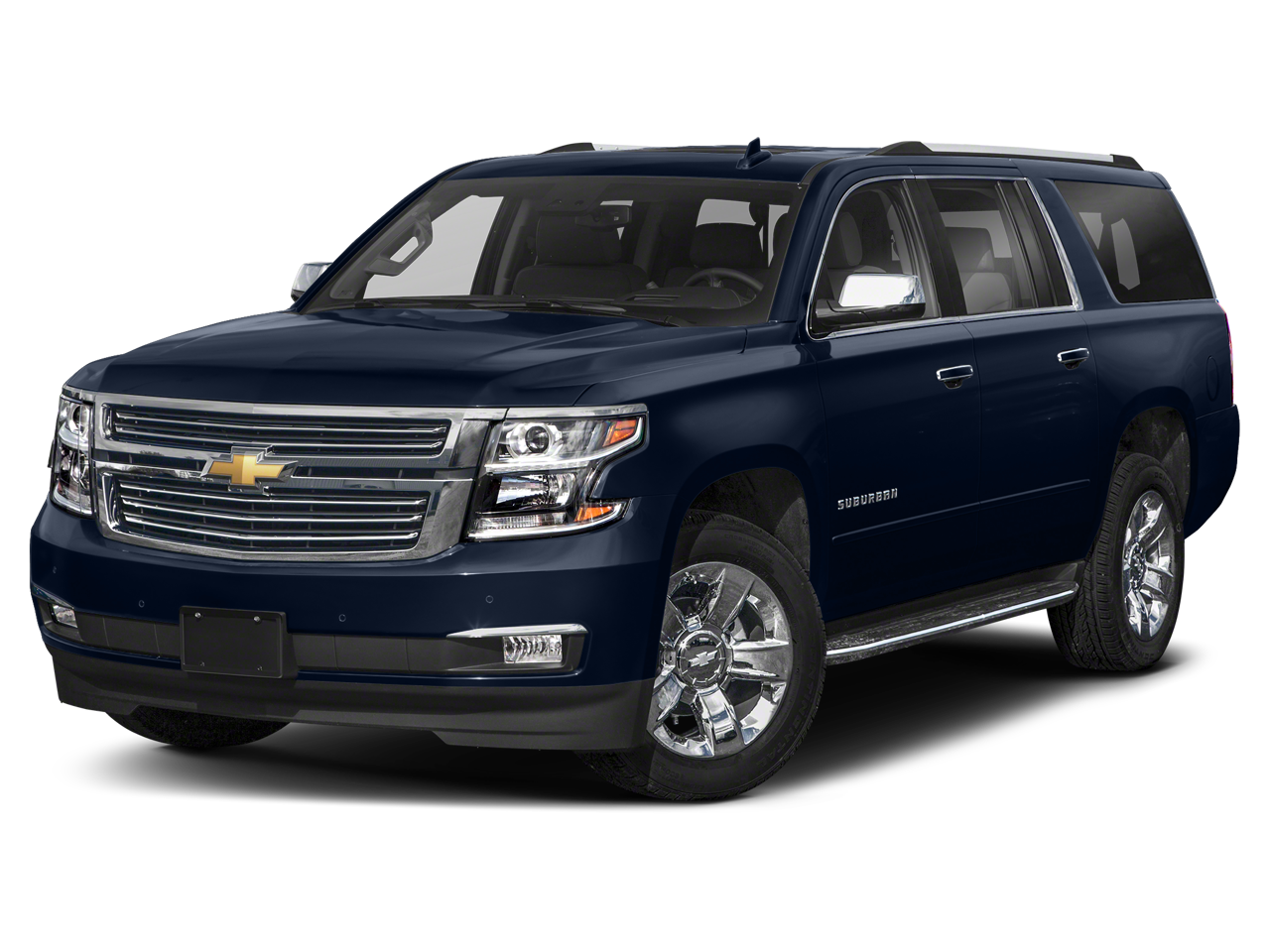 2020 Chevrolet Suburban
