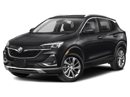 2022 Buick Encore GX Essence