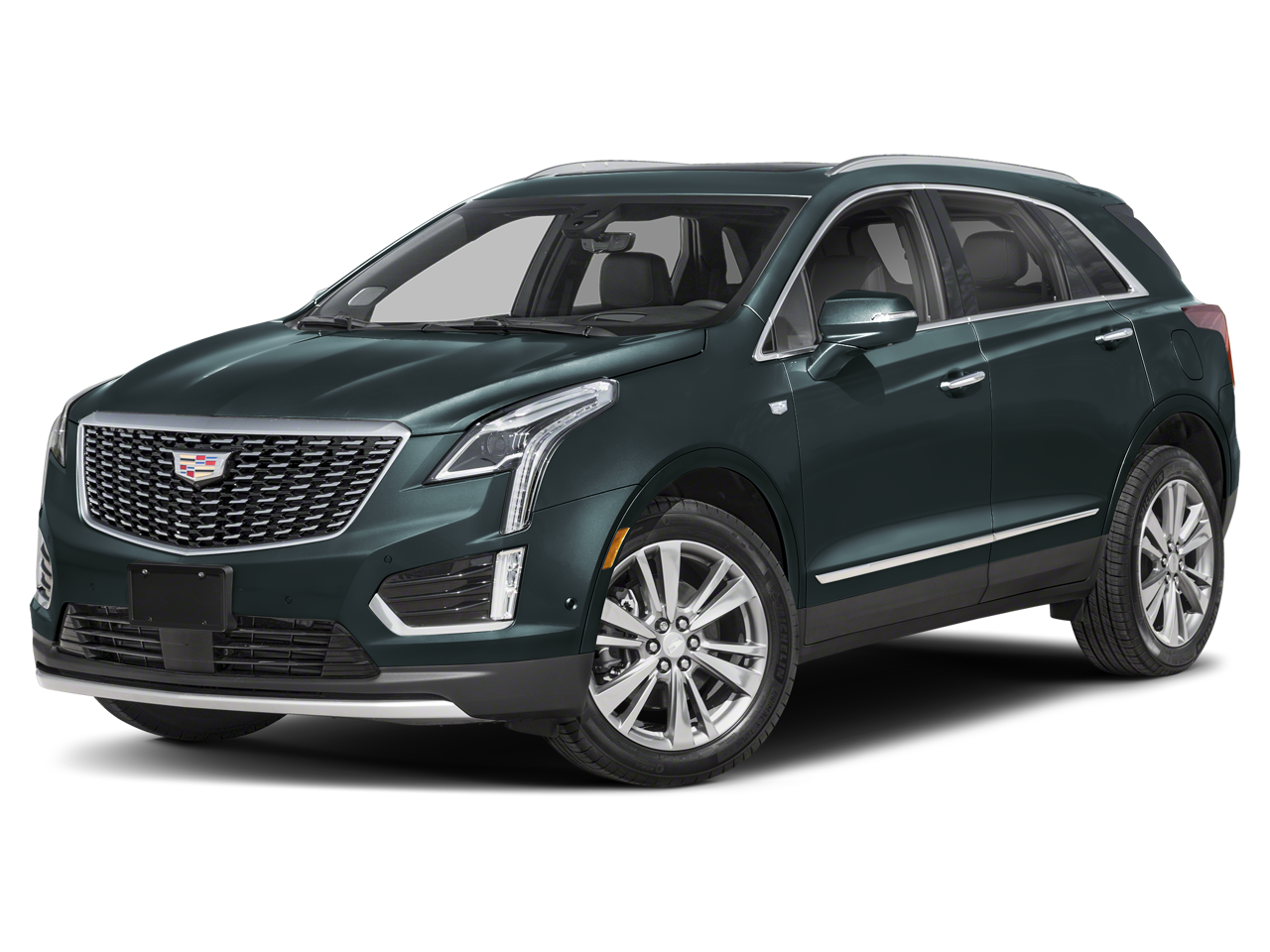 2023 Cadillac XT5 FWD Premium Luxury