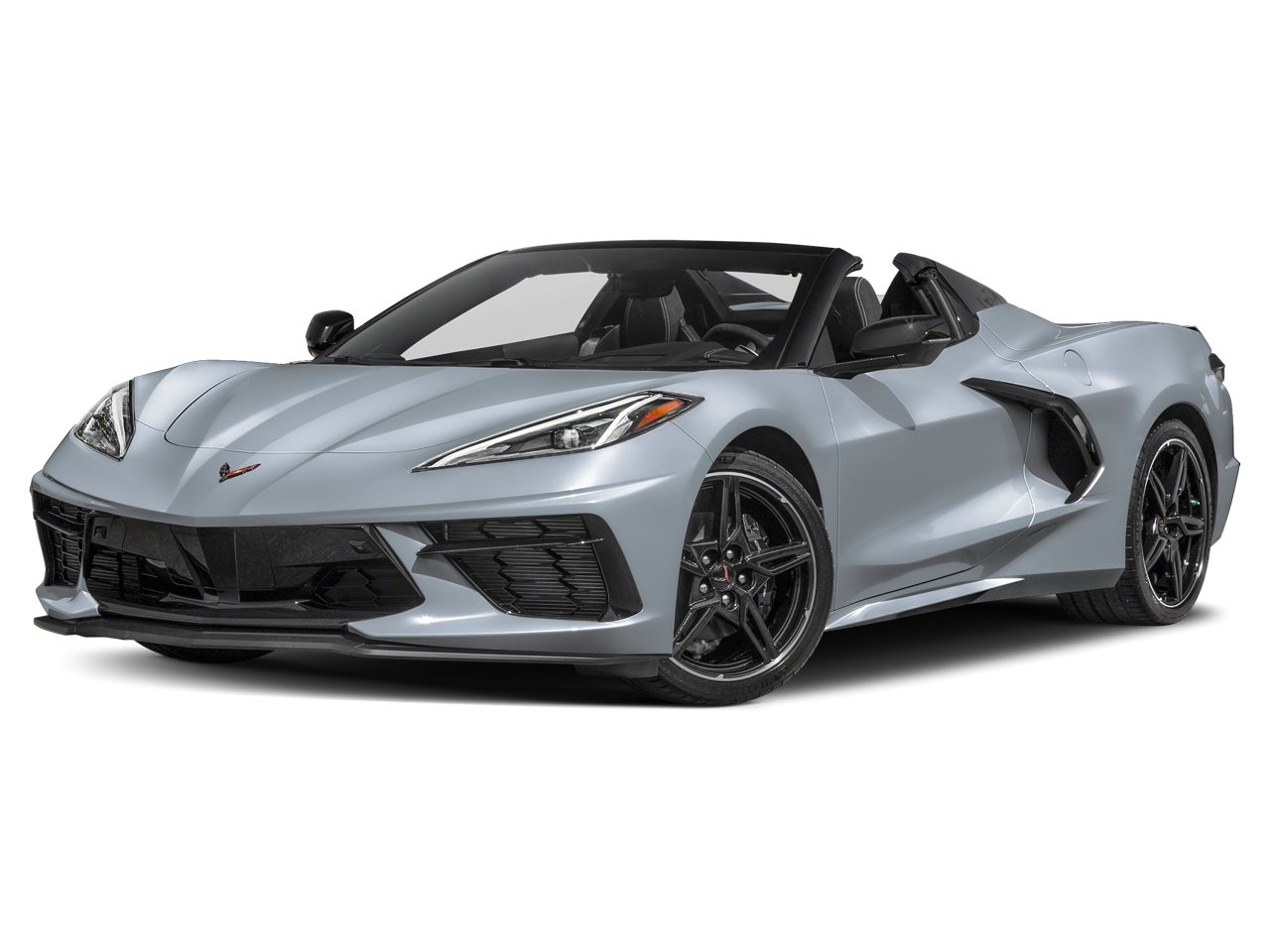 2023 Chevrolet Corvette