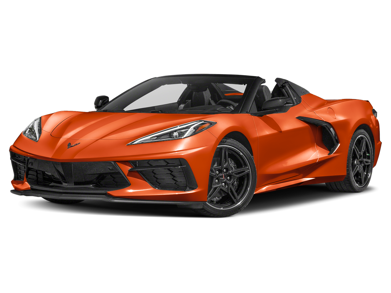 2023 Chevrolet Corvette
