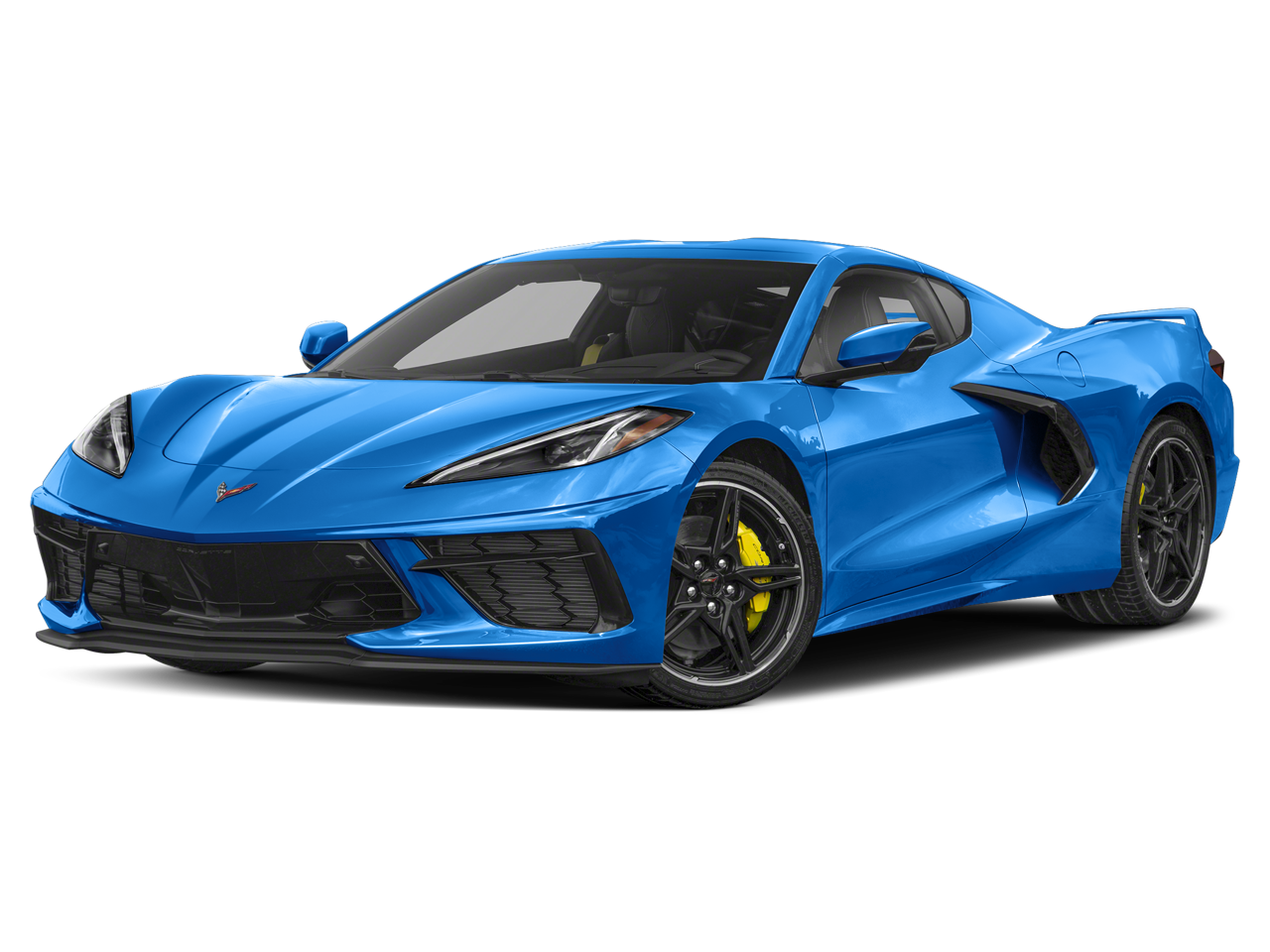 2023 Chevrolet Corvette 2LT for sale in Coconut Creek, FL