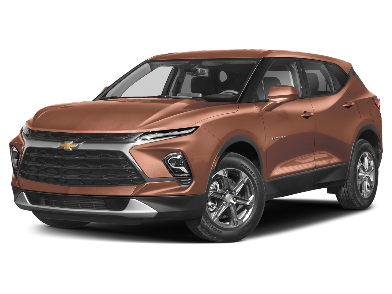 2023 Chevrolet Blazer 2LT for sale in Coconut Creek, FL