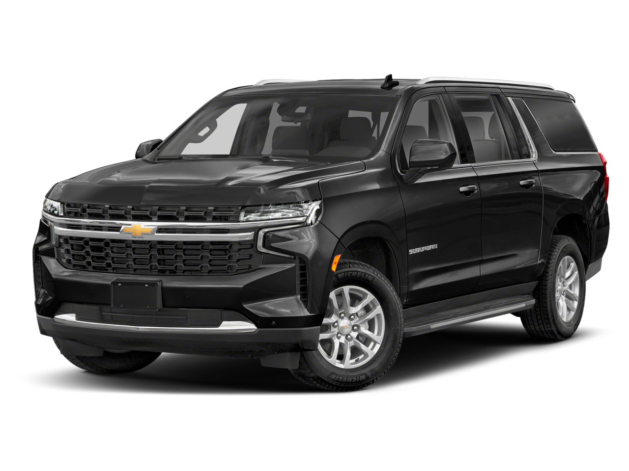 2023 Chevrolet Suburban