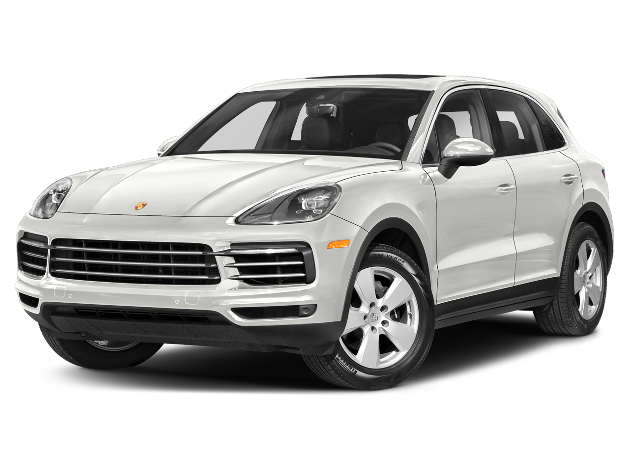 2023 Porsche Cayenne 4DR AWD