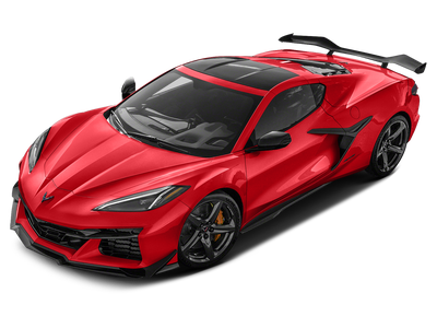 2024 Chevrolet Corvette Z06 2LZ