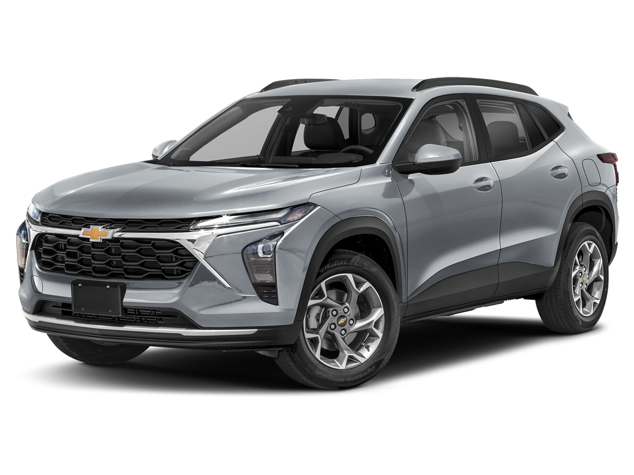 2024 Chevrolet Trax LT - Photo 21
