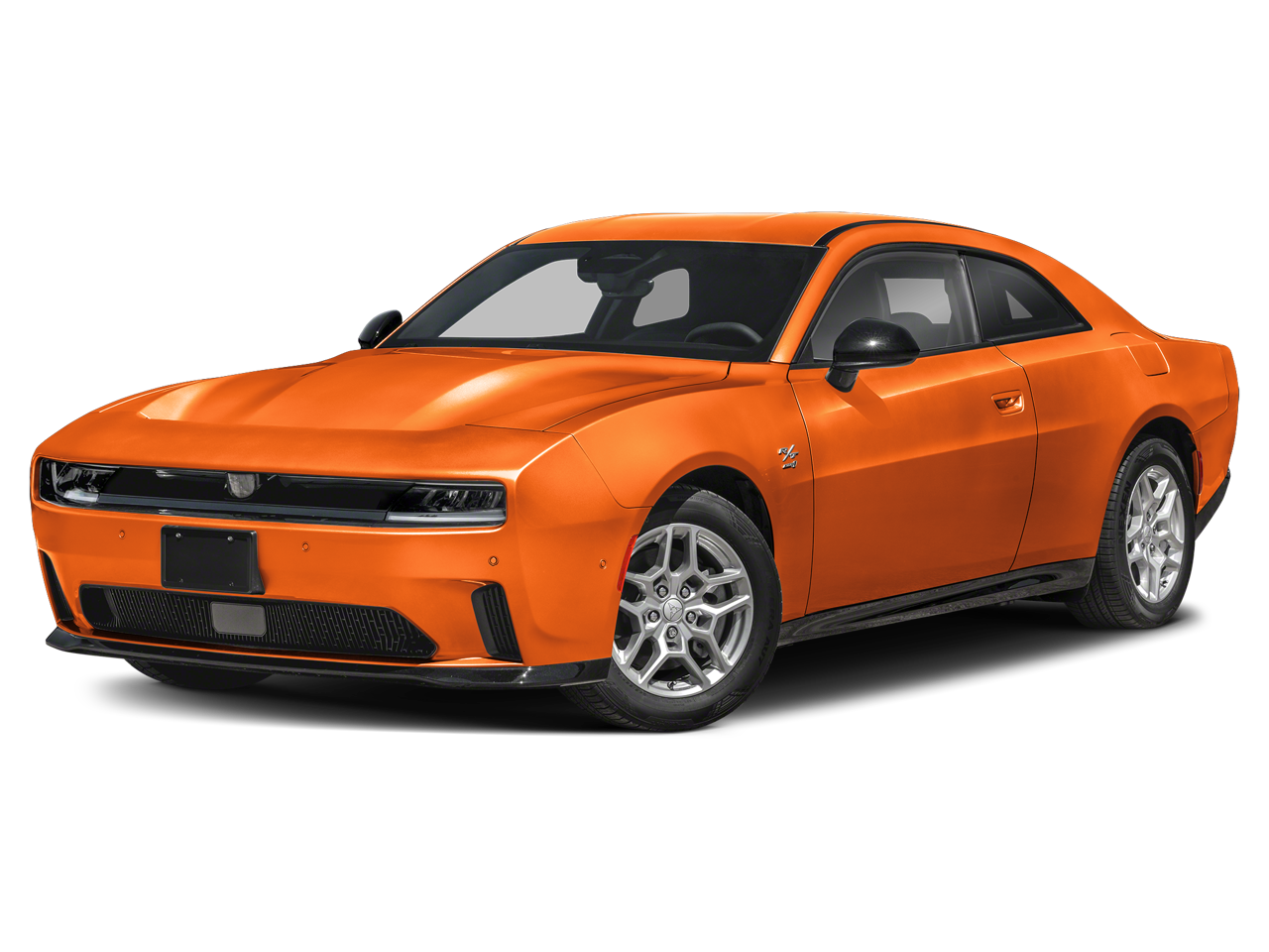 2025 Dodge Charger