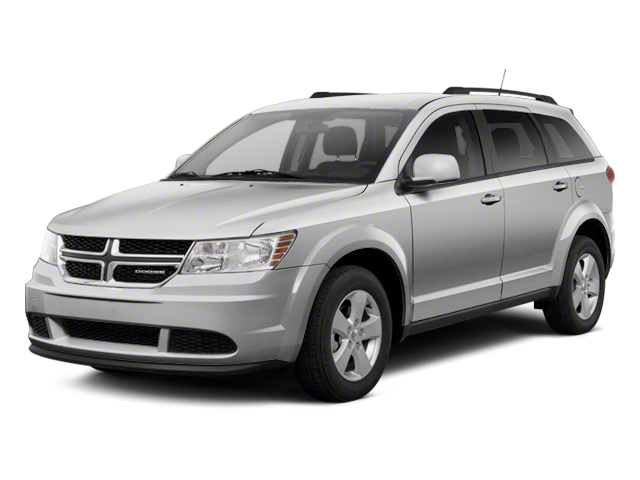 2013 Dodge Journey American Value Pkg