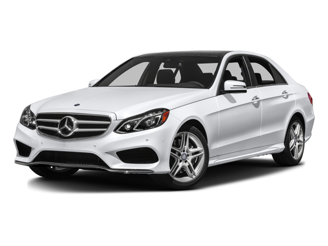 2016 Mercedes-Benz E-Class E 350 Sport