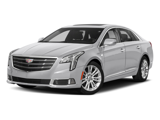 2018 Cadillac XTS Luxury