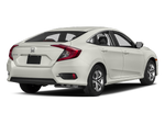 2017 Honda Civic Sedan LX