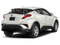 2020 Toyota C-HR LE