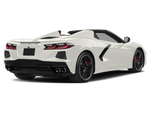 2021 Chevrolet Corvette Stingray 1LT