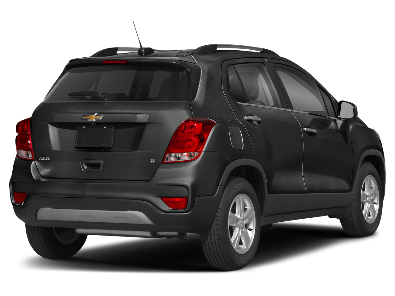Used 2021 Chevrolet Trax LT with VIN KL7CJLSB2MB323385 for sale in Coconut Creek, FL