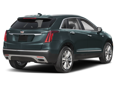 2023 Cadillac XT5 FWD Premium Luxury
