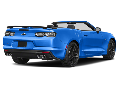 2023 Chevrolet Camaro LT1