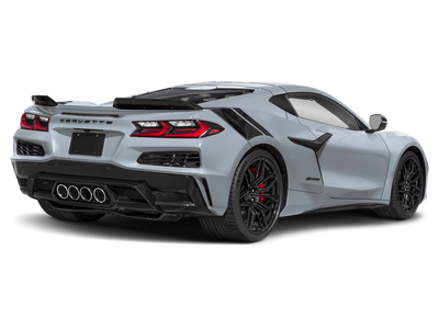 2023 Chevrolet Corvette Z06 3LZ