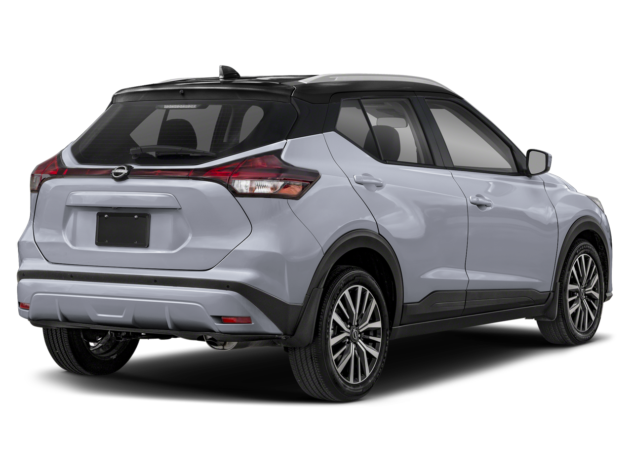 Used 2023 Nissan Kicks SV with VIN 3N1CP5CVXPL550481 for sale in Coconut Creek, FL