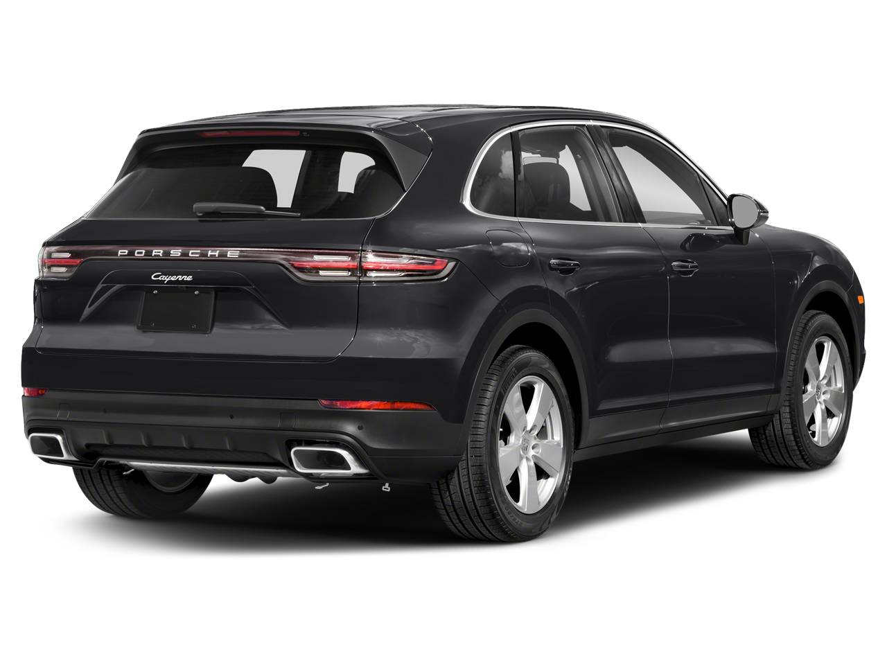 2023 Porsche Cayenne AWD