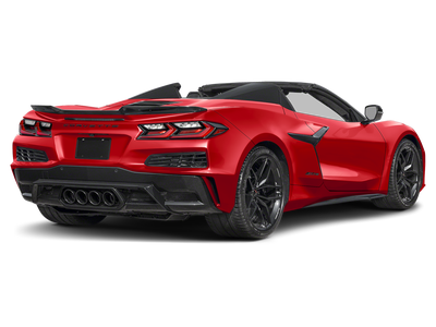 2024 Chevrolet Corvette Z06 2LZ